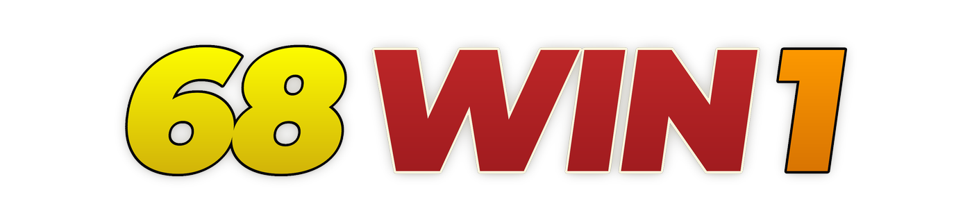 68win1 – Logo nhà cái